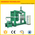 Máquina APG de gelatina de pressão automática de alta qualidade para fundição hidráulica de resina expoxy